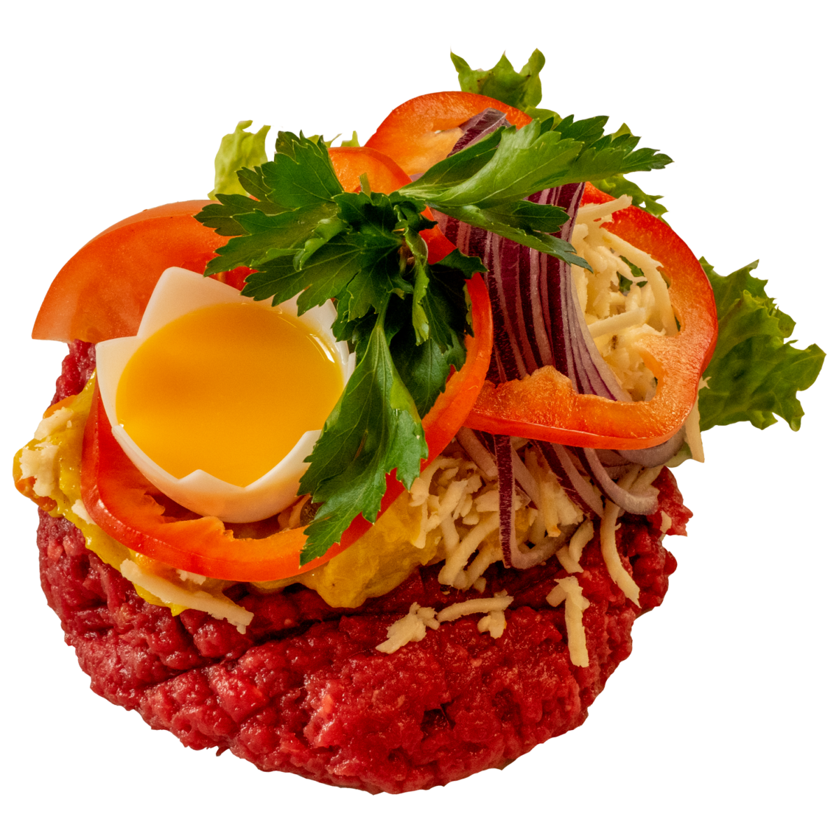 Vores historie – Glostrup Smørrebrød